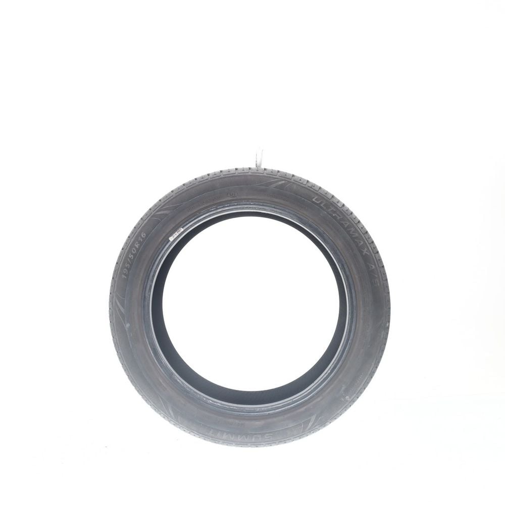 Used 195/50R16 Summit Ultramax A/S 84V - 7.5/32 - Image 3