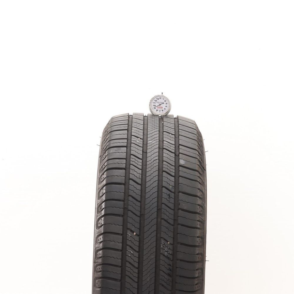 Set of (4) Used 235/60R18 Michelin X Tour A/S 2 107H - 8-9/32 - Image 5