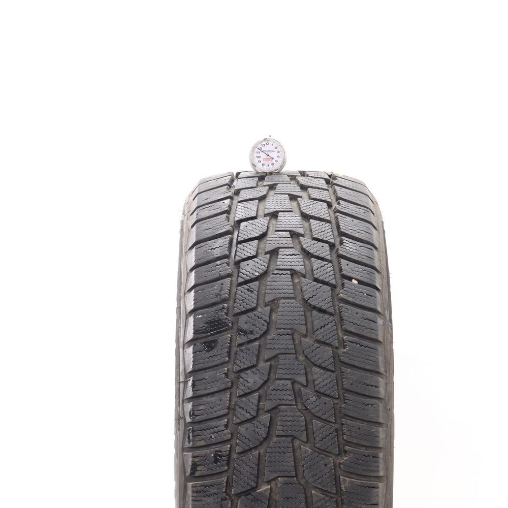 Used 255/50R20 Cooper Evolution Winter 109H - 11.5/32 - Image 2