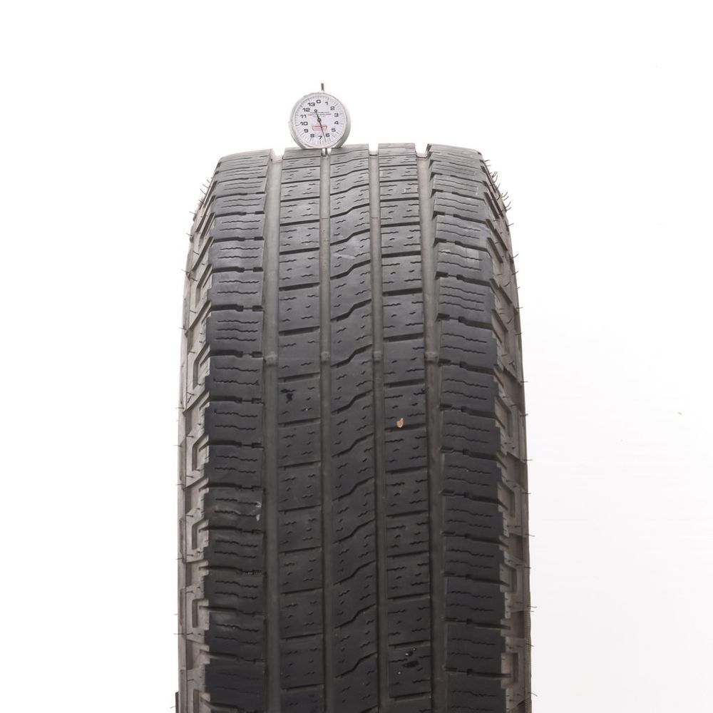 Used LT 275/70R18 Falken WildPeak H/T HT02 HD 125/122S E - 6.5/32 - Image 2