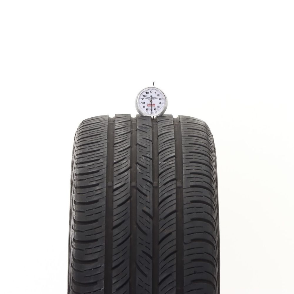 Used P 225/45R17 Continental ContiProContact MO 91H - 7/32 - Image 2