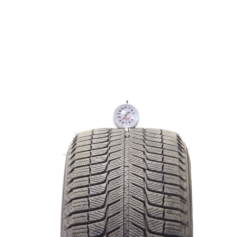 Set of (2) Used 225/55R18 Michelin X-Ice Xi3 98H - 8-8.5/32 - Image 5