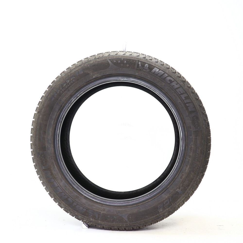 Set of (2) Used 225/55R18 Michelin X-Ice Xi3 98H - 8-8.5/32 - Image 6