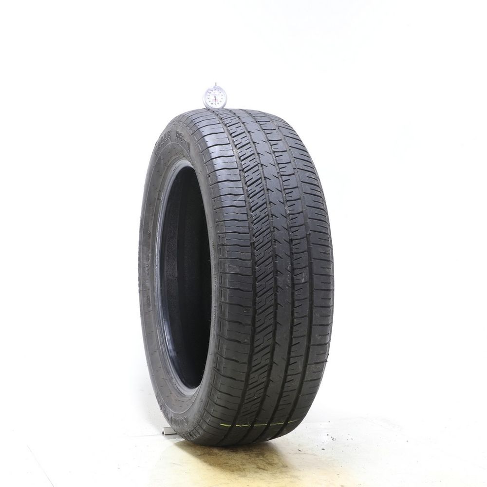 Set of (2) Used 235/55R18 Goodyear Eagle RS-A 100V - 6.5-8/32 - Image 1