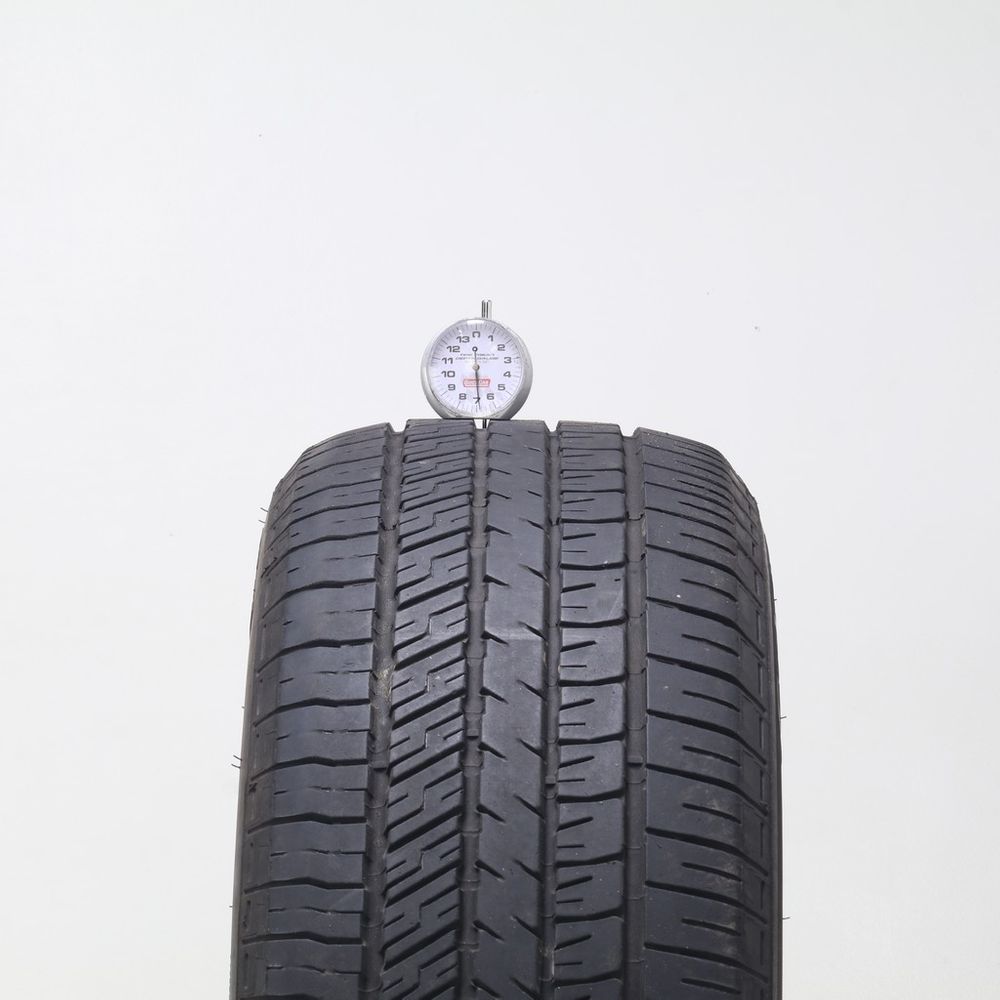 Set of (2) Used 235/55R18 Goodyear Eagle RS-A 100V - 6.5-8/32 - Image 2