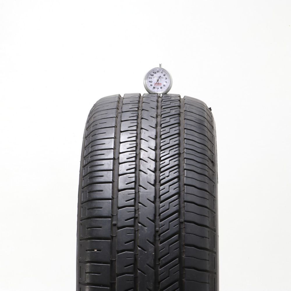 Set of (2) Used 235/55R18 Goodyear Eagle RS-A 100V - 6.5-8/32 - Image 5