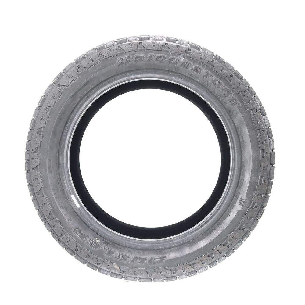 New 275/55R20 Bridgestone Dueler A/T Ascent Enliten 113T - Image 3