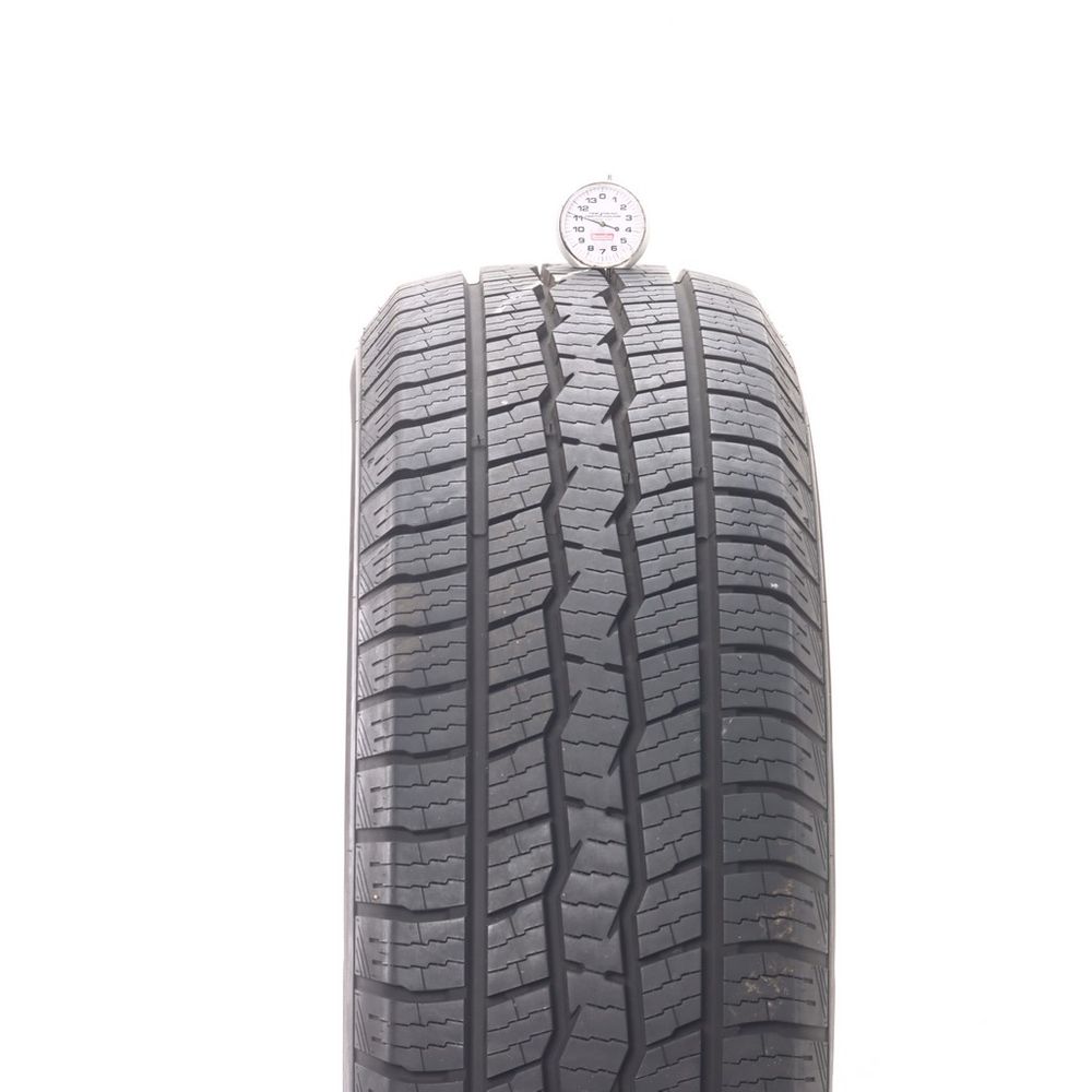 Set of (4) Used 255/70R18 Crossmax CHTS-1 113T - 11/32 - Image 2