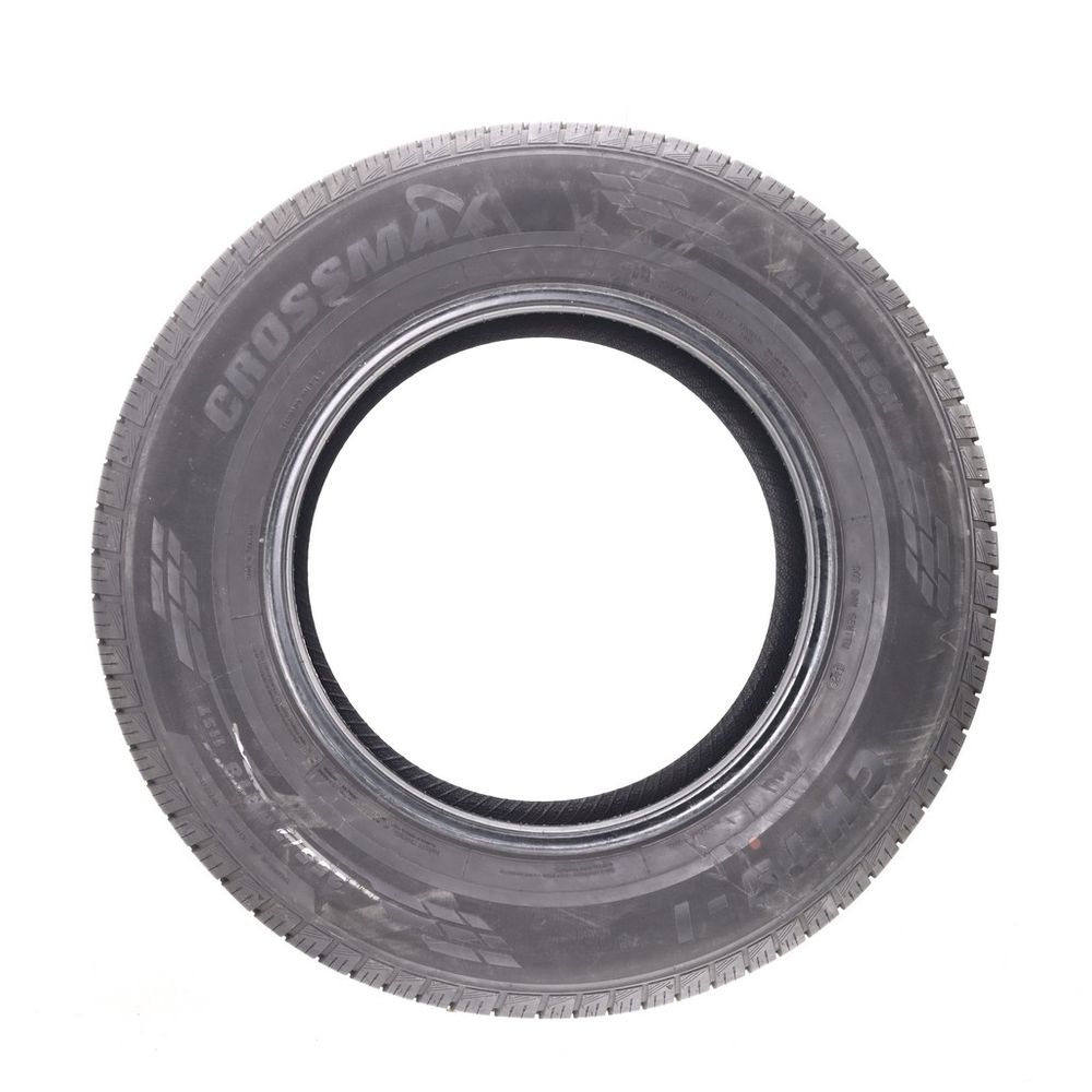 Set of (4) Used 255/70R18 Crossmax CHTS-1 113T - 11/32 - Image 3