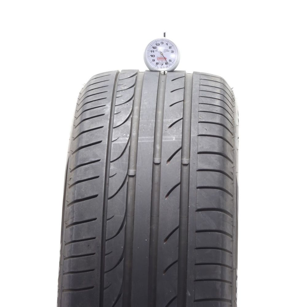 Set of (4) Used 225/55ZR19 Otani KC2000 99W - 5.5-7/32 - Image 2