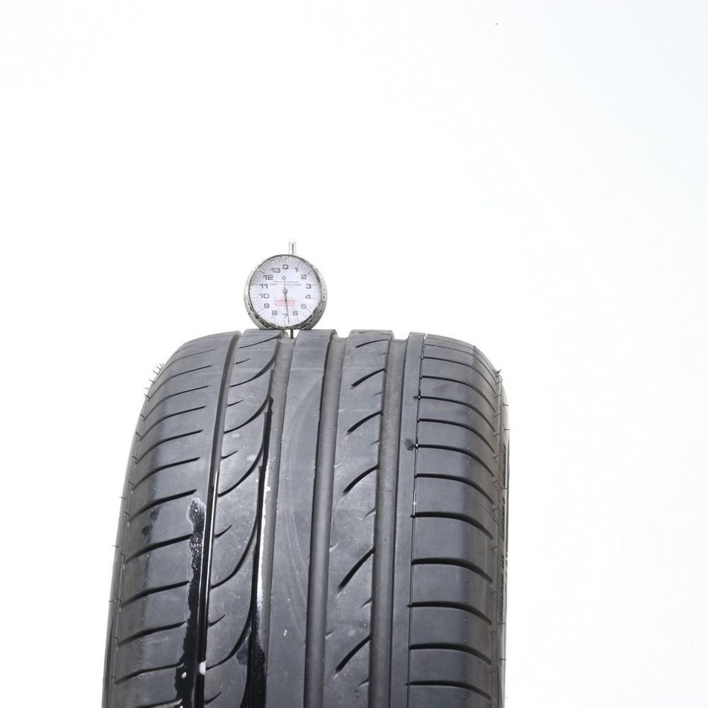 Set of (4) Used 225/55ZR19 Otani KC2000 99W - 5.5-7/32 - Image 8