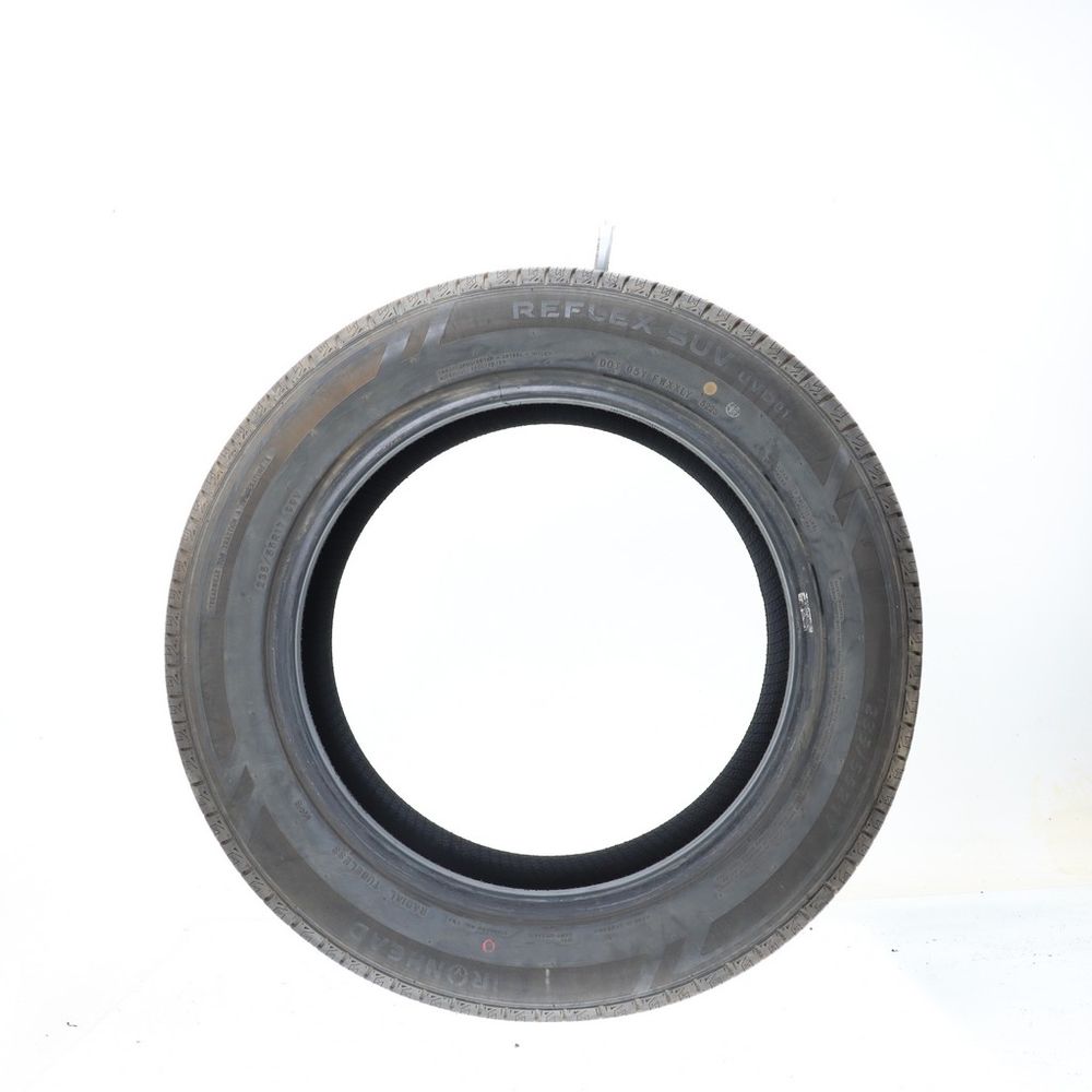 Used 235/55R17 Ironhead Reflex SUV UVD01 99V - 8.5/32 - Image 3