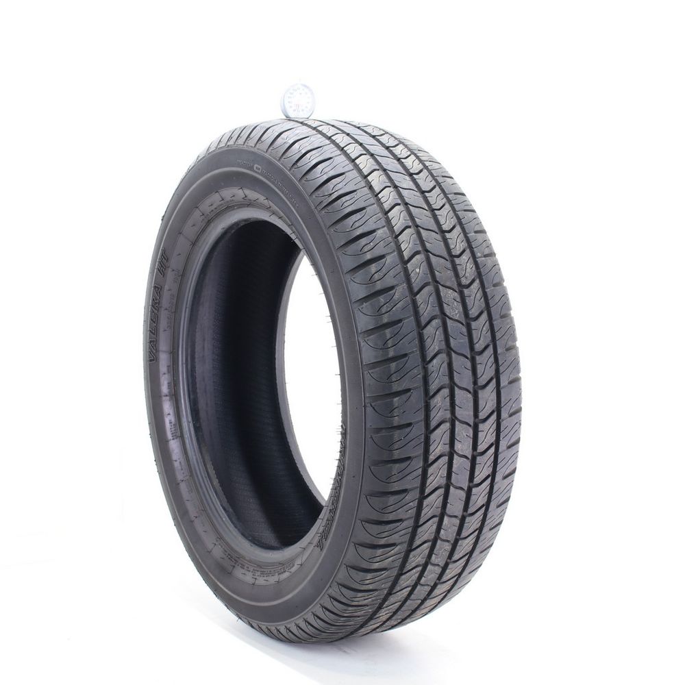 Set of (2) Used 235/60R18 Primewell Valera HT 103H - 7.5/32 - Image 1