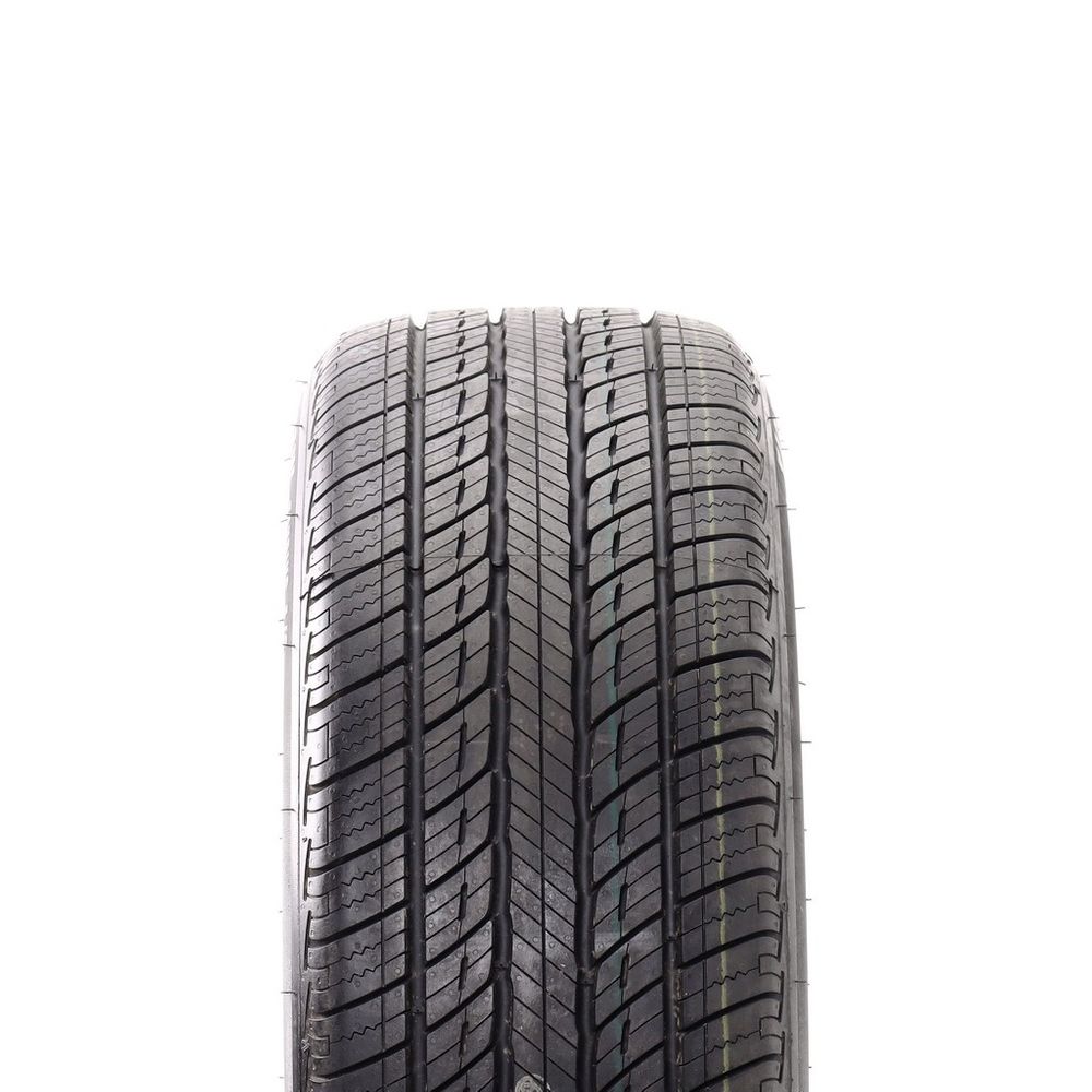 New 215/55R18 Uniroyal Tiger Paw Touring A/S 95H - 11/32 - Image 2