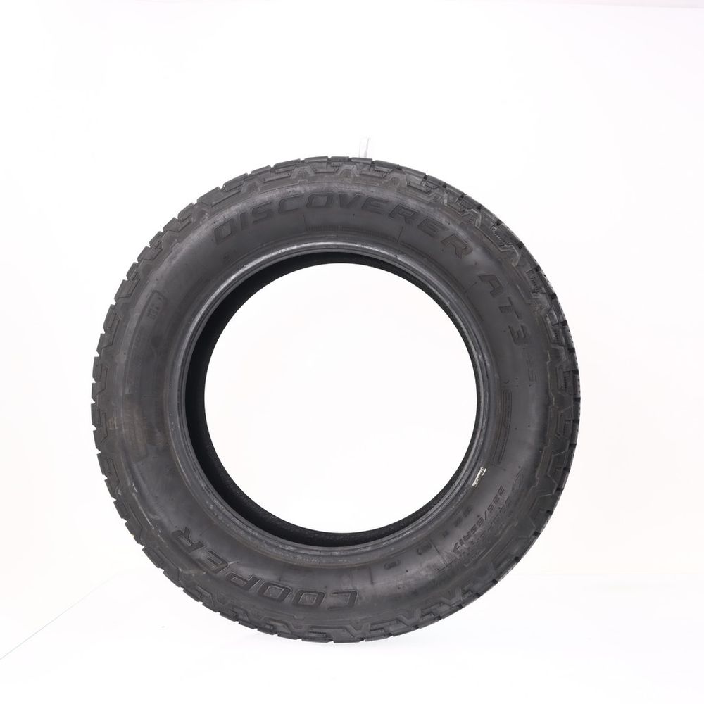 Used 225/65R17 Cooper Discoverer AT3 4S 102H - 11/32 - Image 3