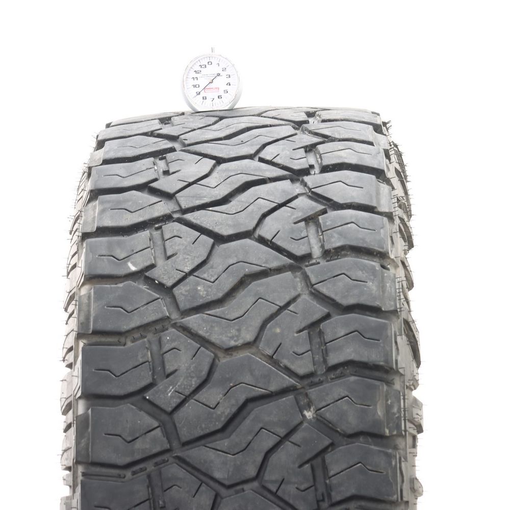 Used LT 265/60R20 Venom Power Terra Hunter R/T+ 121/118Q E - 8.5/32 - Image 2