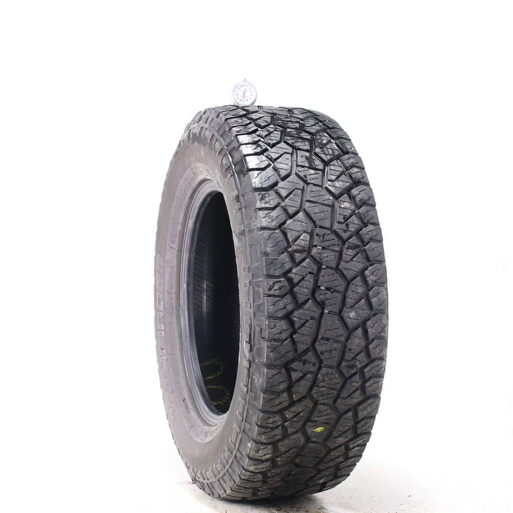 Set of (2) Used 265/65R17 Pathfinder All Terrain 112T - 7.5-8.5/32 - Image 1