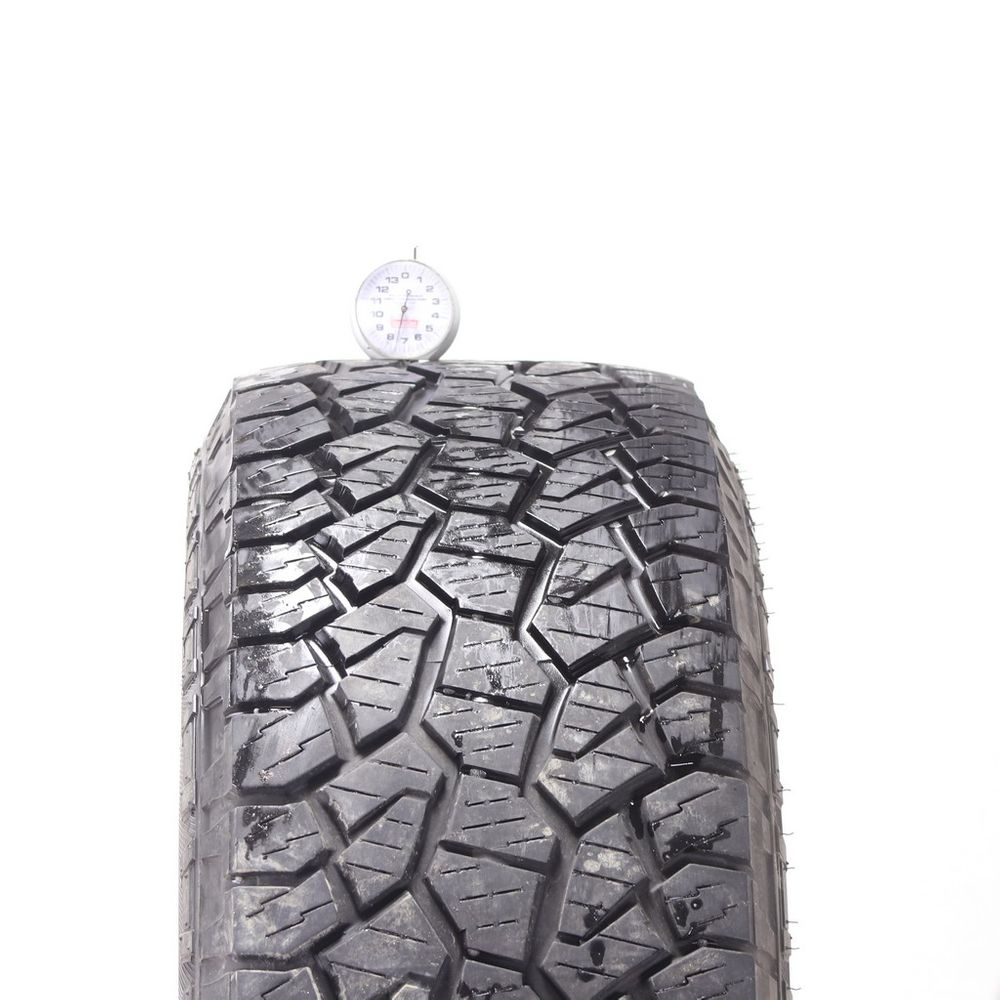 Set of (2) Used 265/65R17 Pathfinder All Terrain 112T - 7.5-8.5/32 - Image 2
