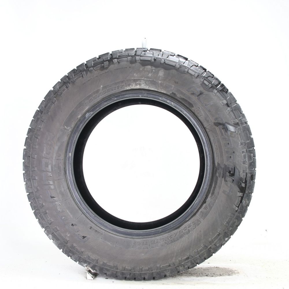 Set of (2) Used 265/65R17 Pathfinder All Terrain 112T - 7.5-8.5/32 - Image 3