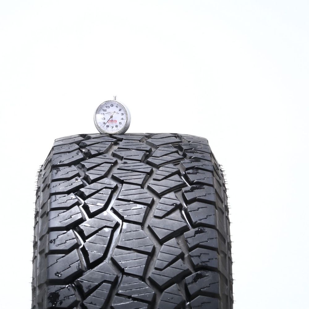 Set of (2) Used 265/65R17 Pathfinder All Terrain 112T - 7.5-8.5/32 - Image 5