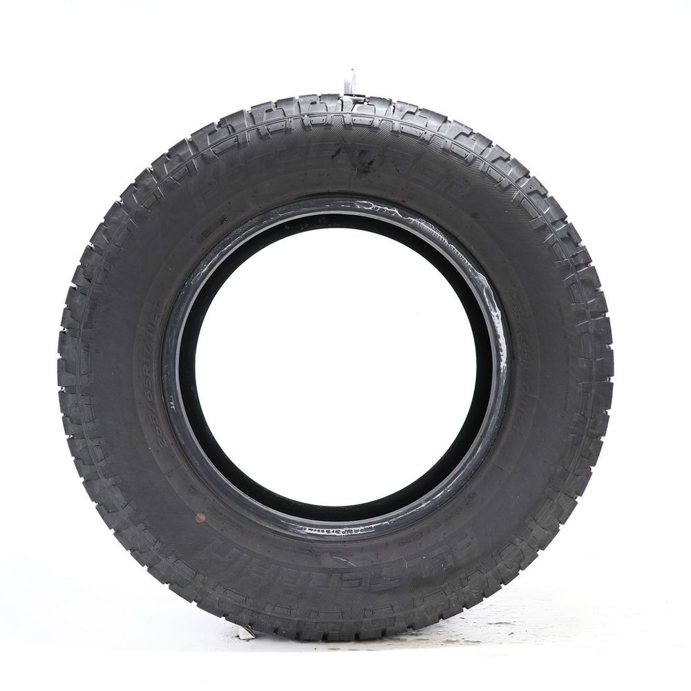 Set of (2) Used 265/65R17 Pathfinder All Terrain 112T - 7.5-8.5/32 - Image 6