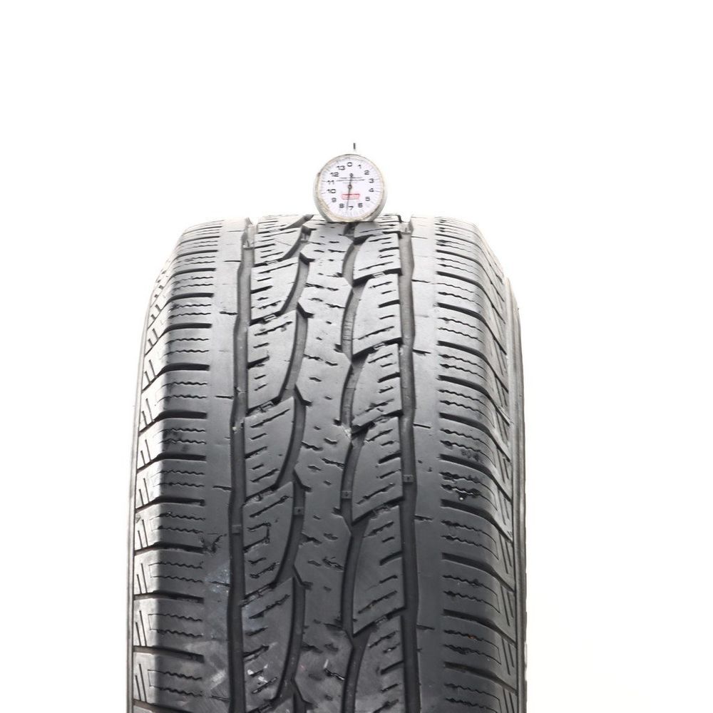 Used LT 265/70R17 Landsail CLX11 Roadblazer H/T 121/118S E - 7/32 - Image 2