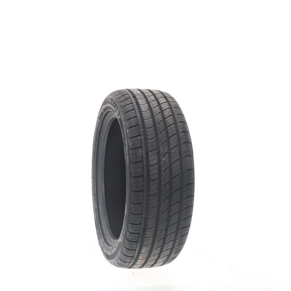 Set of (2) New 225/50R18 Finalist UN108 95V - Image 1