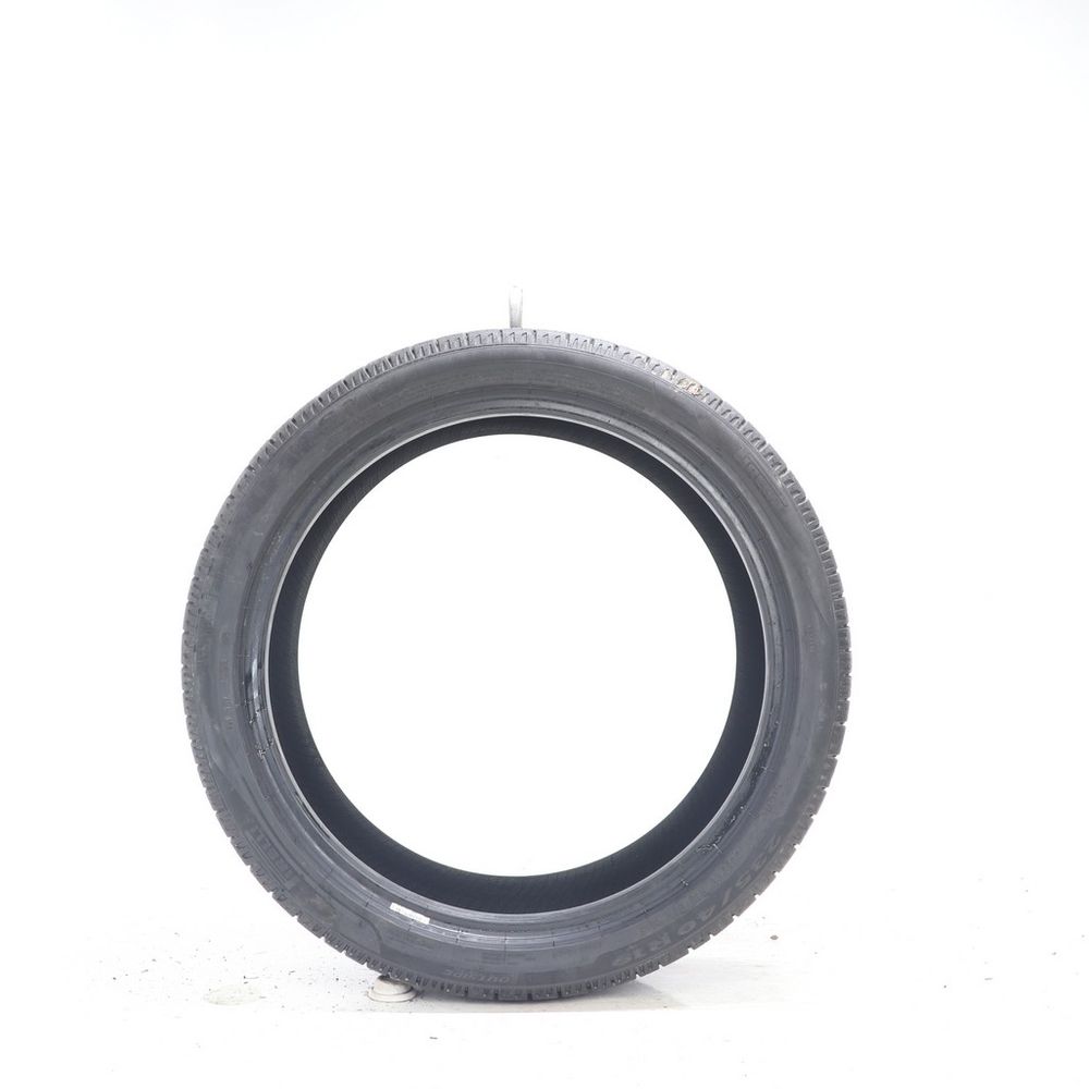 Set of (2) Used 235/40R19 Pirelli P7 AS Plus 3 96V - 8.5-10/32 - Image 6