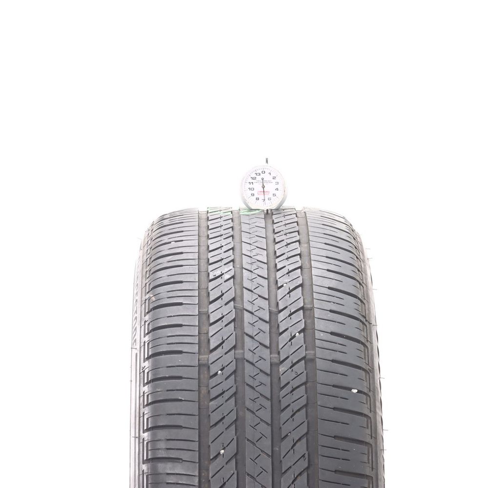 Set of (2) Used 235/50R20 Bridgestone Alenza A/S 02 RFT 100V - 5-6.5/32 - Image 5