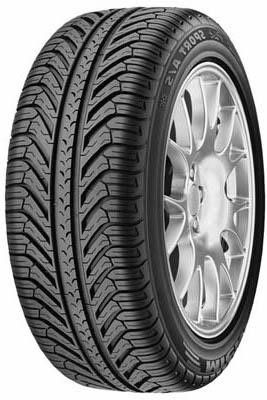 New P 255/35ZR20 Michelin Pilot Sport All Season 4 97W - Image 1