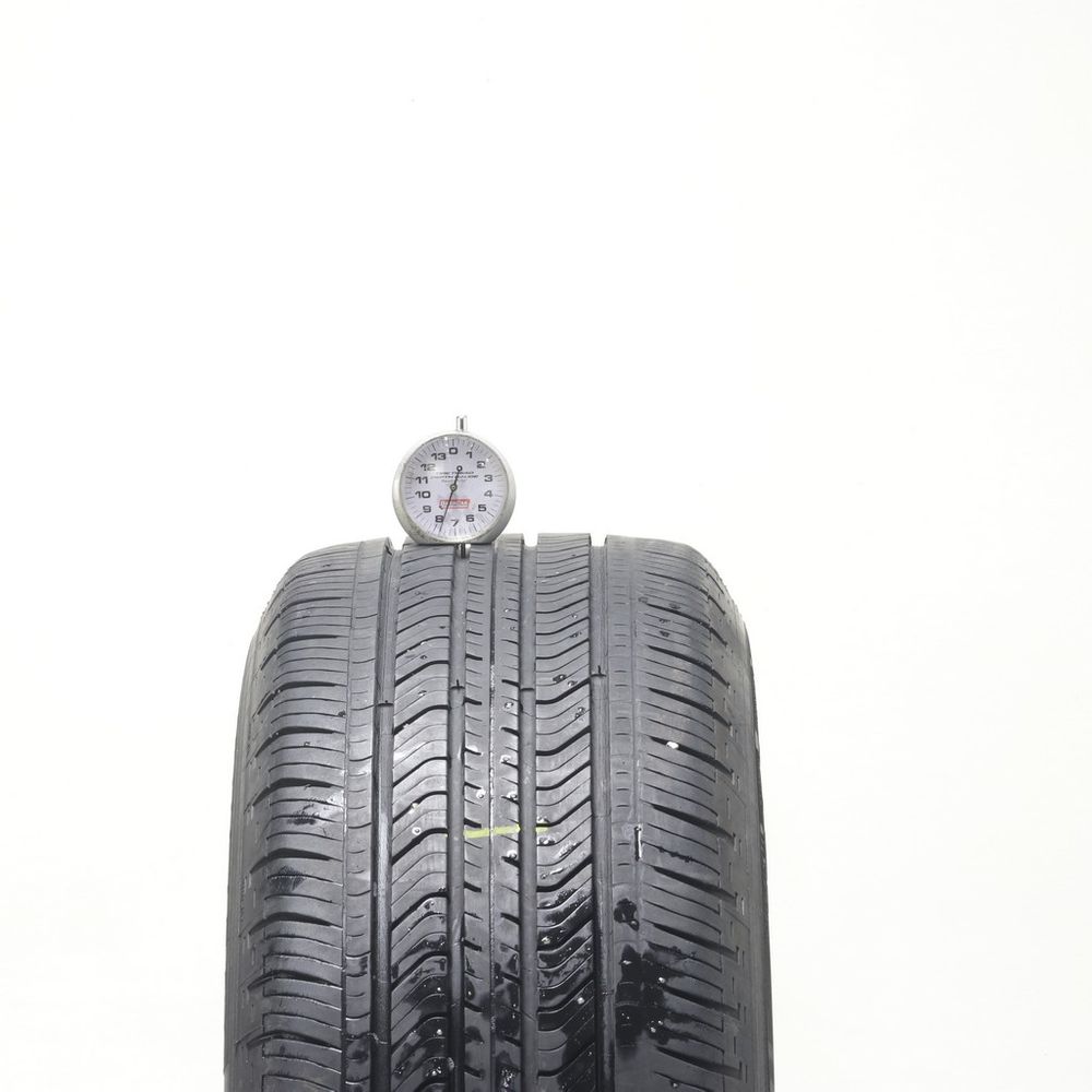 Set of (2) Used P 215/60R16 Michelin Primacy MXV4 95V - 7.5-9/32 - Image 2