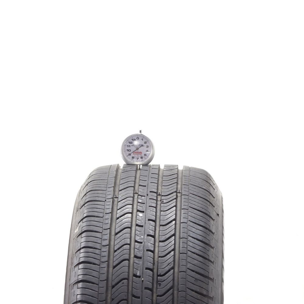 Set of (2) Used P 215/60R16 Michelin Primacy MXV4 95V - 7.5-9/32 - Image 5