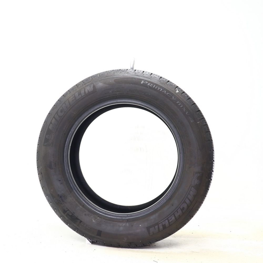 Set of (2) Used P 215/60R16 Michelin Primacy MXV4 95V - 7.5-9/32 - Image 6