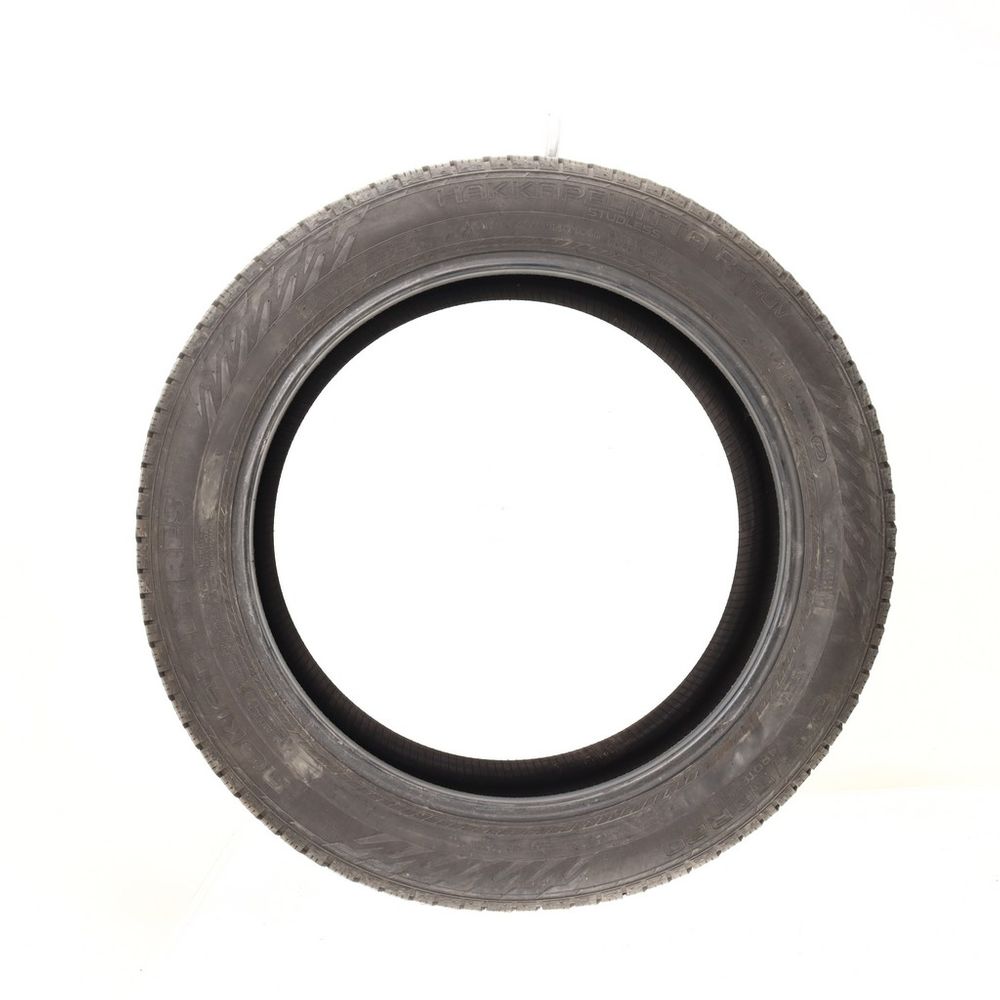 Used 245/50R20 Nokian Hakkapeliitta R5 SUV 105R - 8.5/32 - Image 3