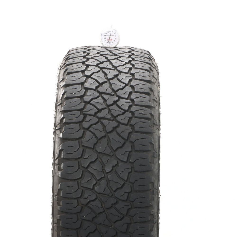 Used 265/65R17 Kelly Edge AT 112T - 7.5/32 - Image 2