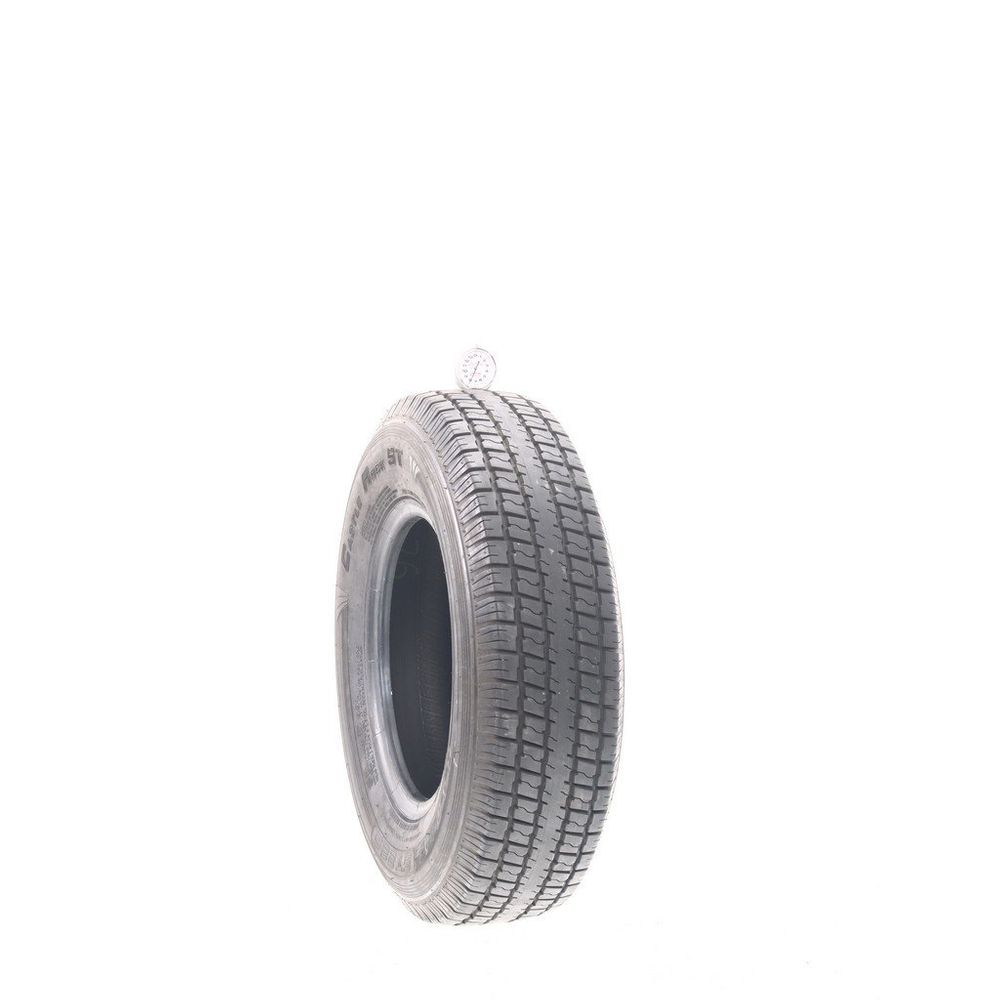Used ST 185/80R13 Castle Rock ST226 99L D - 7.5/32 - Image 1