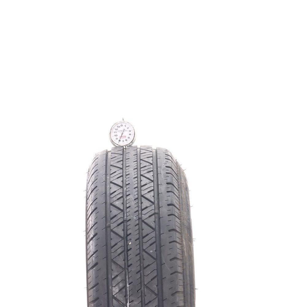 Used ST 205/75R14 Travelstar HF 288 105/101M D - 8/32 - Image 2
