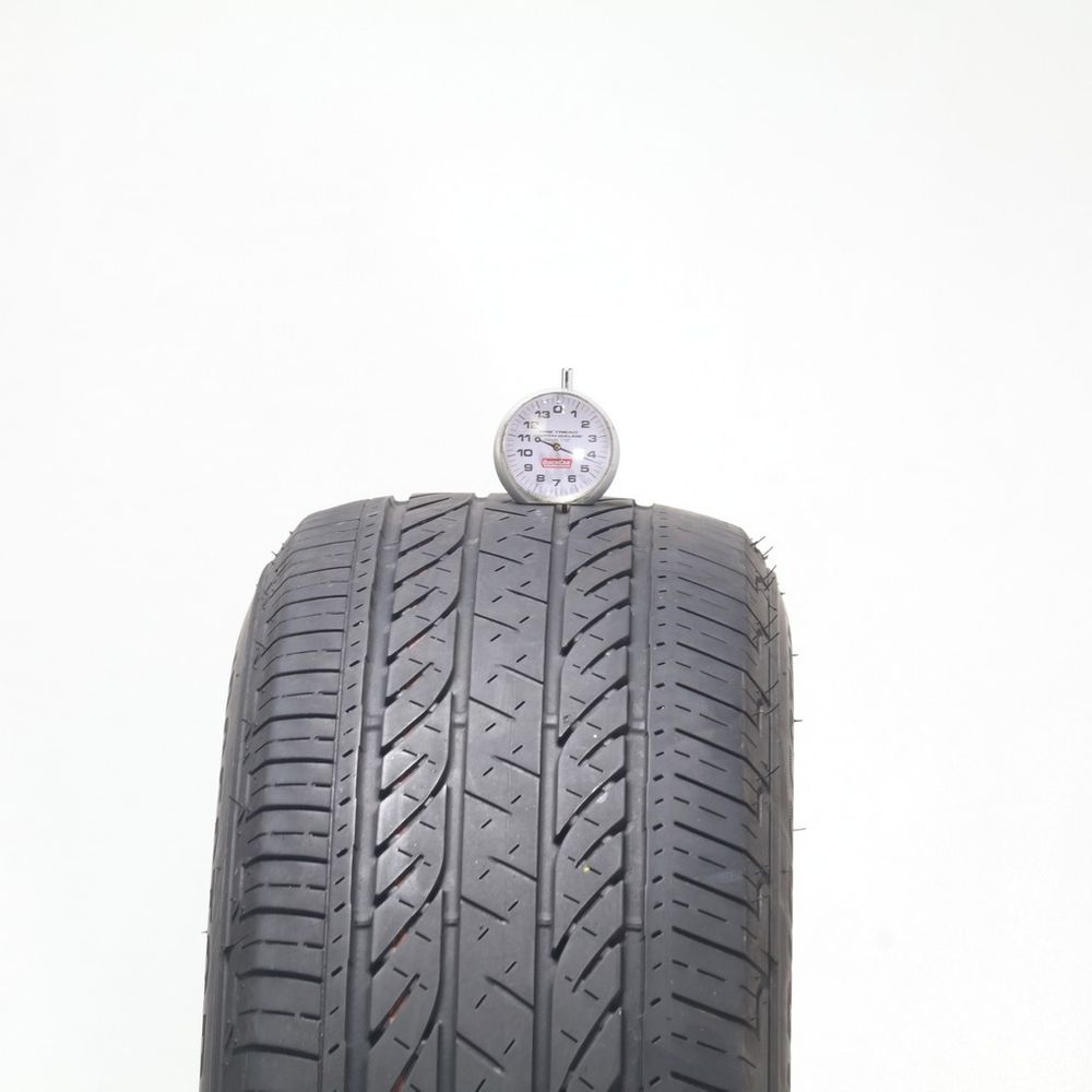 Set of (2) Used 225/65R17 Bridgestone Dueler H/P Sport AS 102H - 4/32 - Image 2