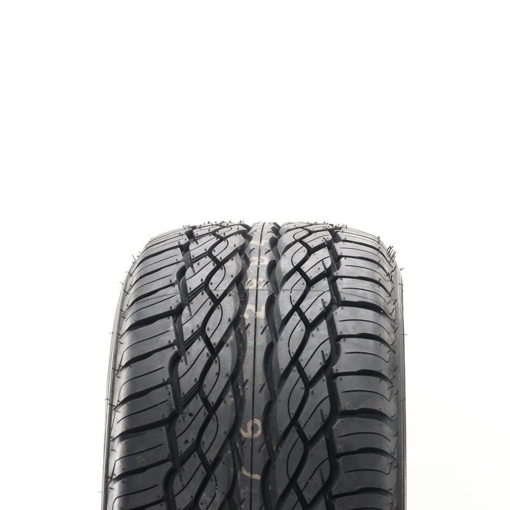New 255/50R20 Falken Ziex S/TZ 05 109H - Image 2