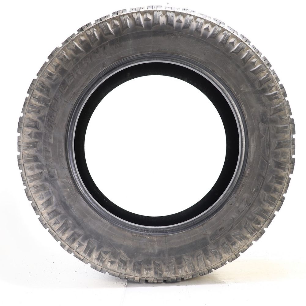 Used LT 35X12.5R20 Nitto Exo Grappler AWT 121Q E - 4.5/32 - Image 3