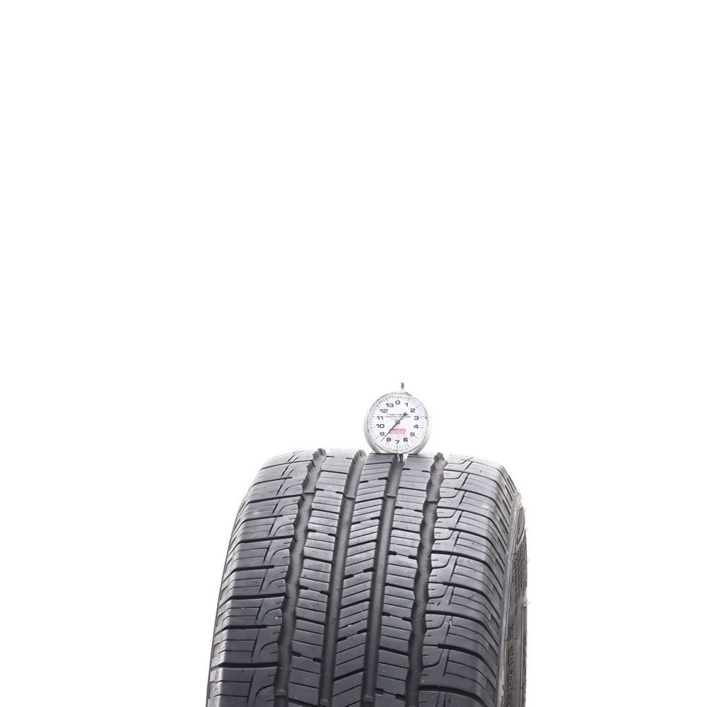 Set of (2) Used 205/55R16 Goodyear Reliant All-season 91V - 7.5-8.5/32 - Image 5