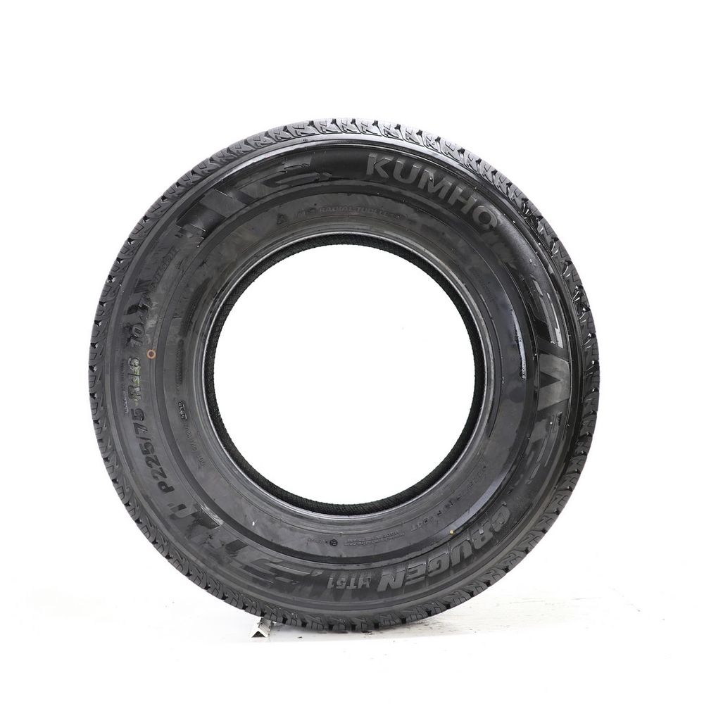 New 225/75R16 Kumho Crugen HT51 104T - 12/32 - Image 3