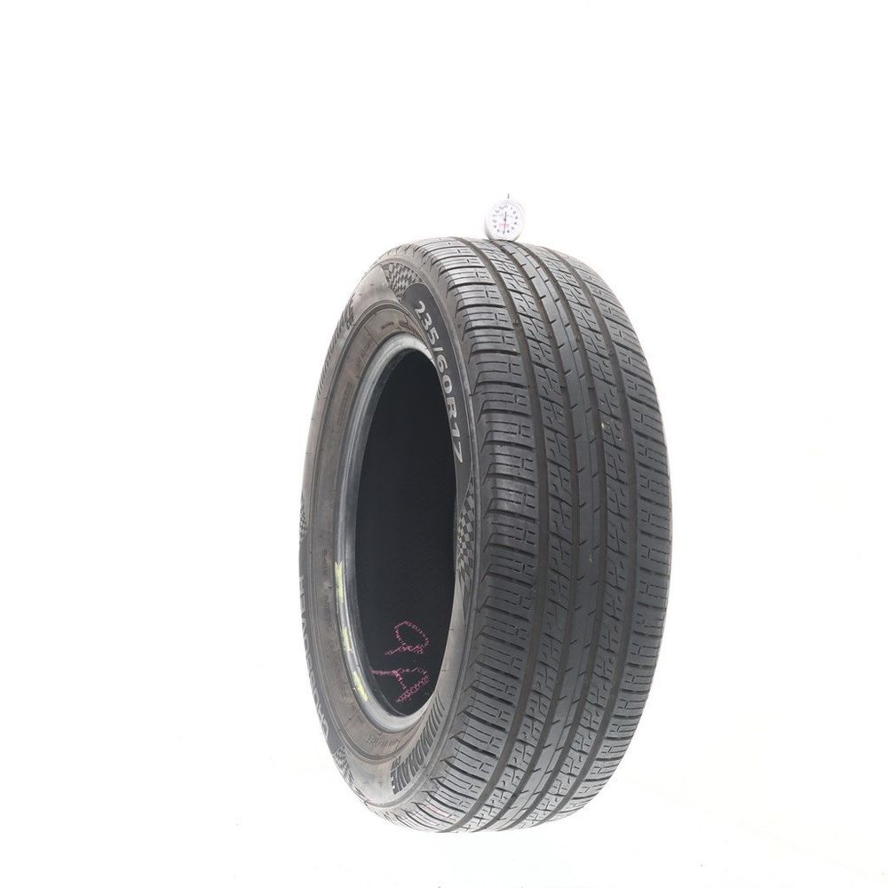 Set of (2) Used 235/60R17 Mohave Crossover CUV 102H - 6.5-8/32 - Image 1