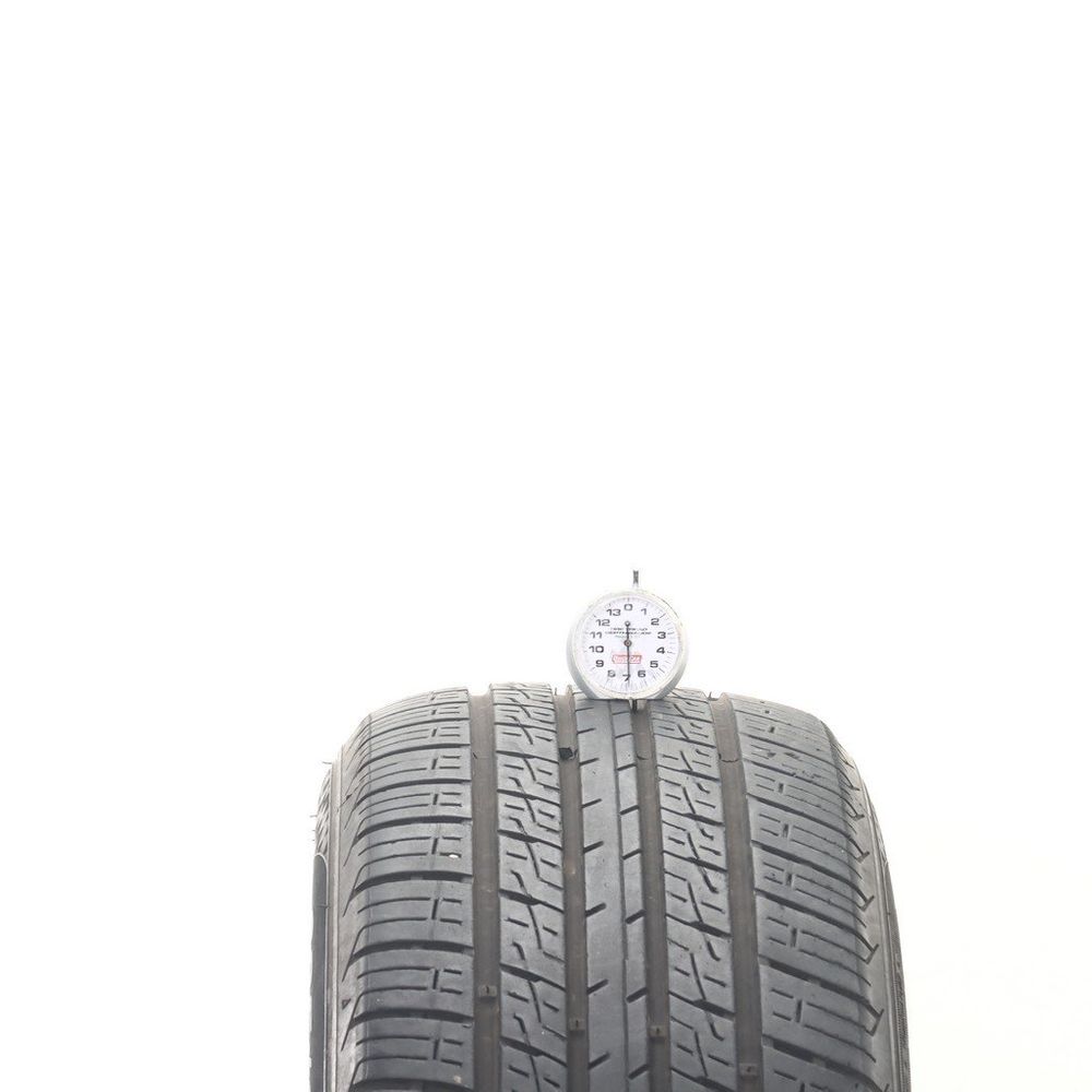 Set of (2) Used 235/60R17 Mohave Crossover CUV 102H - 6.5-8/32 - Image 2