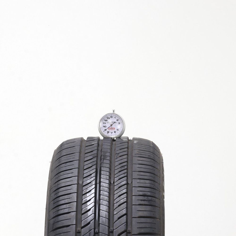 Set of (4) Used 205/55R16 Laufenn G Fit AS 91V - 7.5-9/32 - Image 11