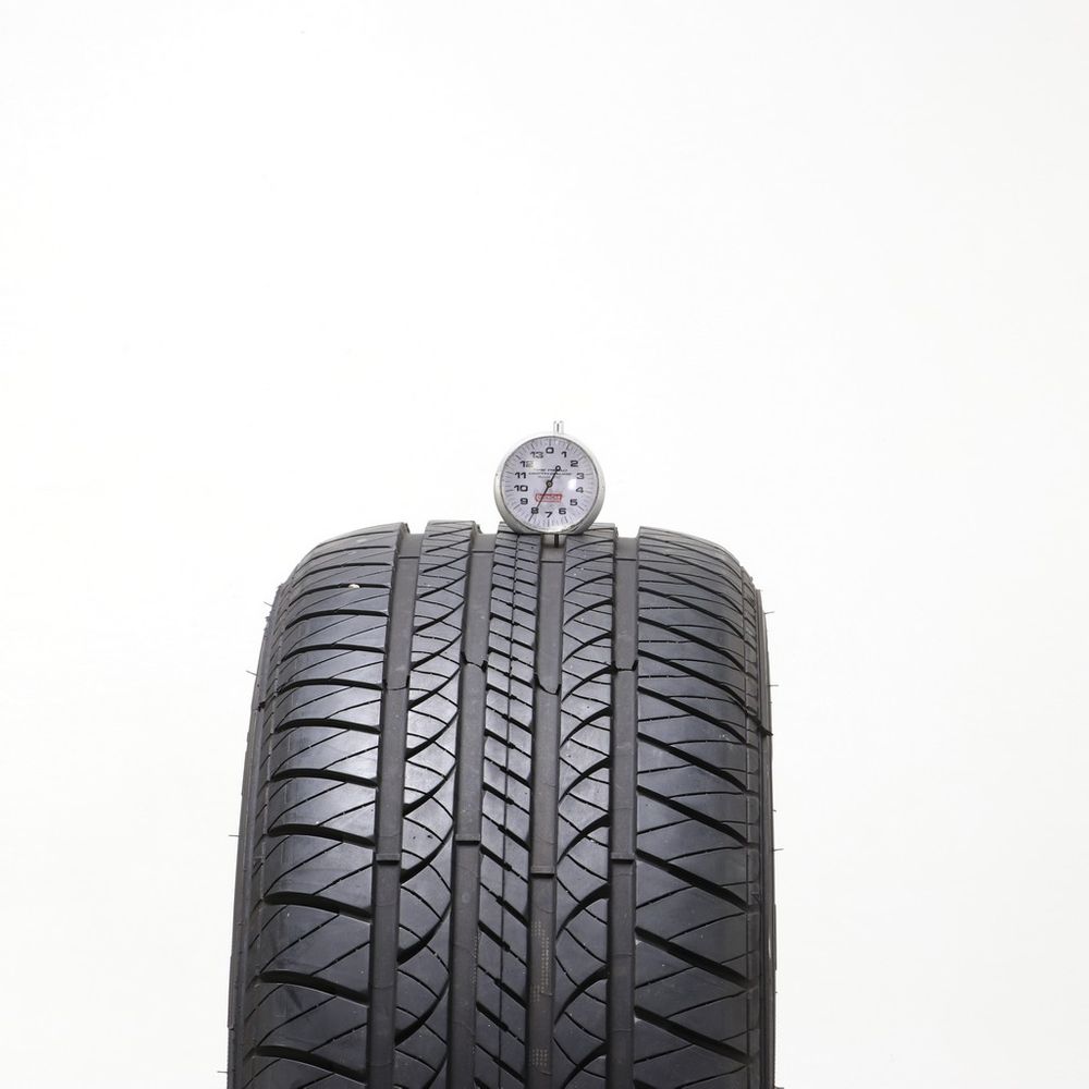 Used 235/50R17 Kelly Edge A/S 96H - 8/32 - Image 2