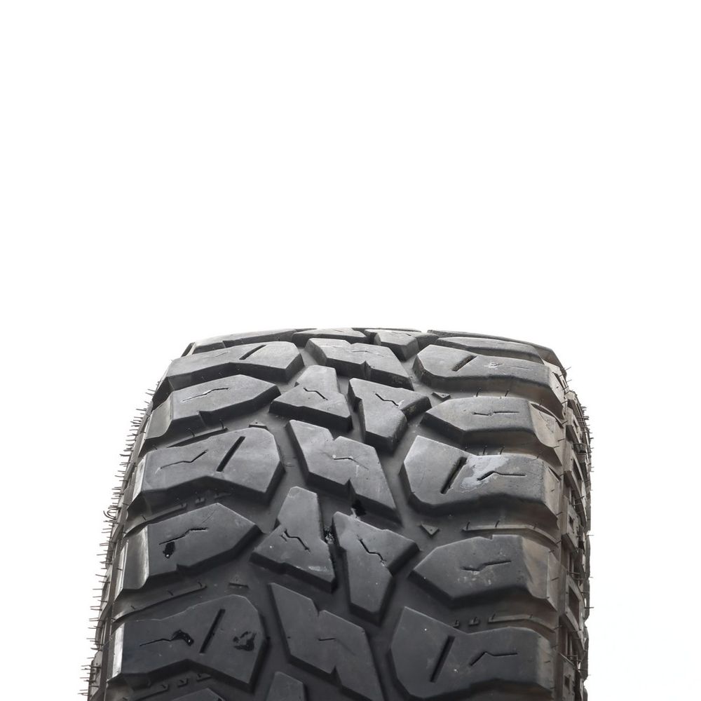 Set of (2) Used LT 33X12.5R17 Goodtrip GS-67 M/T 120Q E - 14.5-15/32 - Image 2
