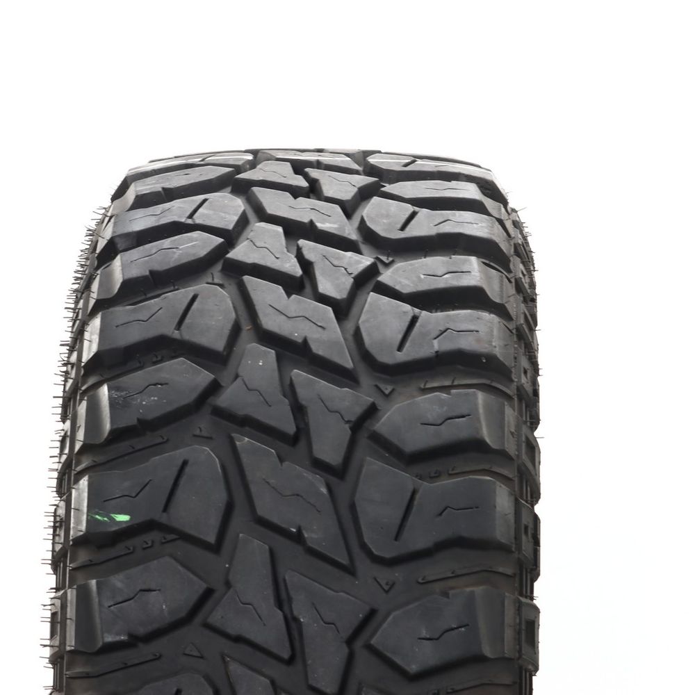 Set of (2) Used LT 33X12.5R17 Goodtrip GS-67 M/T 120Q E - 14.5-15/32 - Image 5
