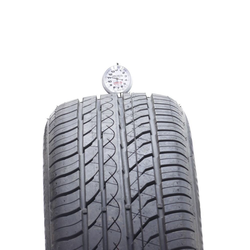Driven Once 235/55R18 VeeRubber Vitron ZR 100V - 11/32 - Image 2