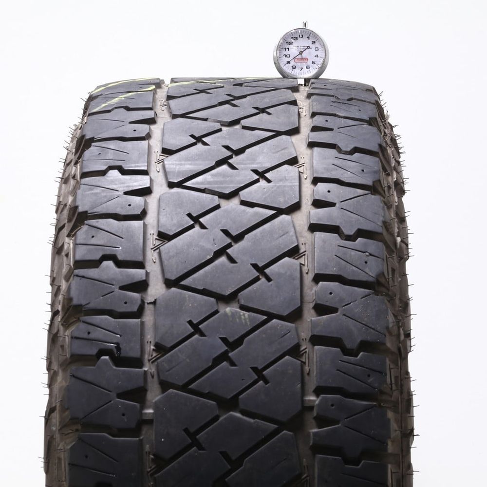 Set of (2) Used LT 35X12.5R20 Thunderer Ranger A/T R 121S - 9-10/32 - Image 2